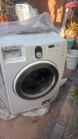 SAMSUM  dryer and  labadora