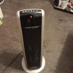 Space Heater 