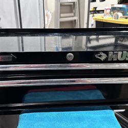 Husky toolbox