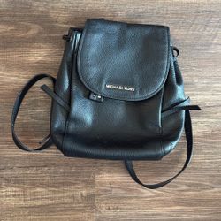 Michael Kors Backpack Purse