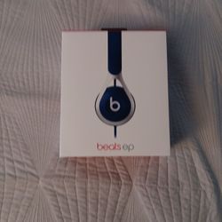 Beats By Dre Headphones 