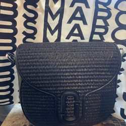Marc Jacob’s Saddle Bag