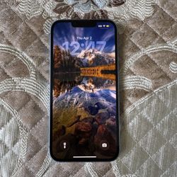 Unlocked iPhone 14