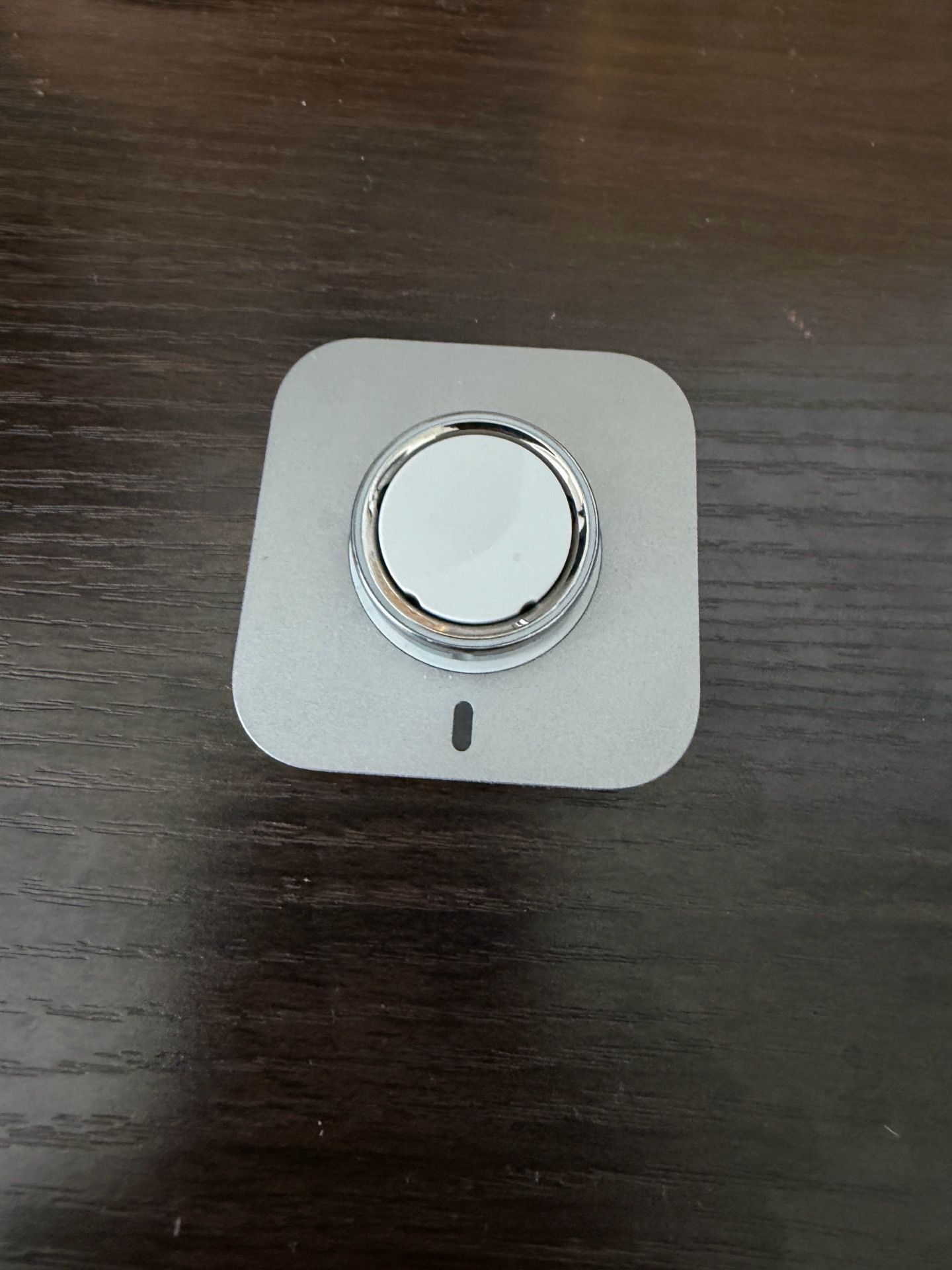Oura Ring 4 Silver Size 11 - 2 Months Old