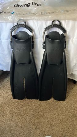Apollo Diving Fins