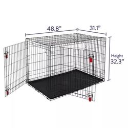 Dog Kennel XL