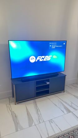 TV Stand $120 OBO