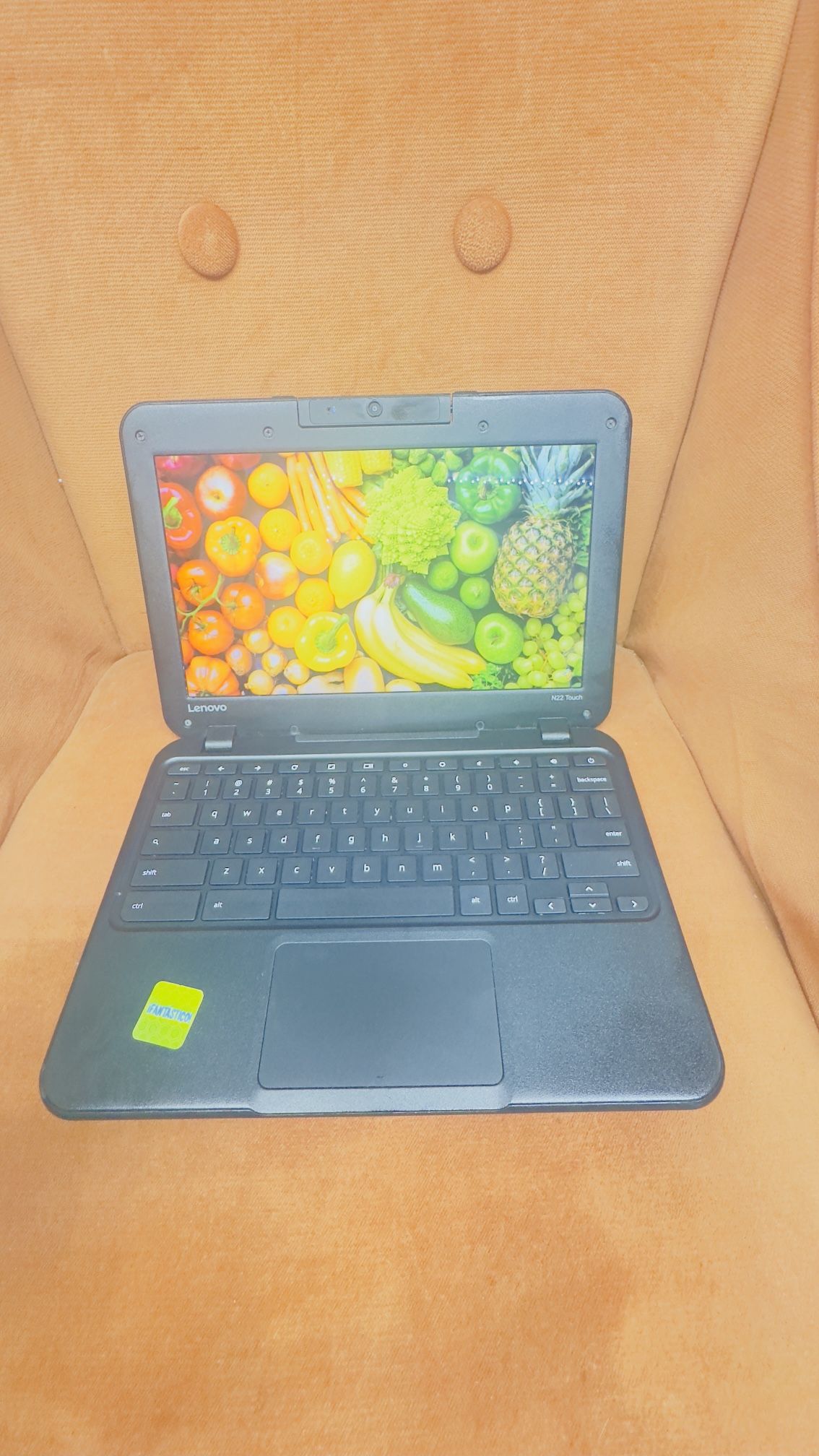 Lenovo N22 Touch Screen 11 Inch Chrome OS