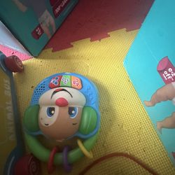 baby/toddler toys 