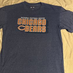 CHICAGO Bear Shirt