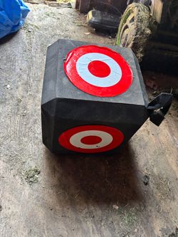 Target cubes