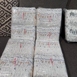 Huggies Little Snugglers Size 1