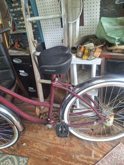 26in bike