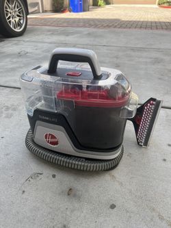 Rover Carpet Cleaner