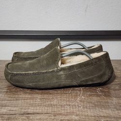 Ugg Ascot Men's Slippers Shoes Size 12