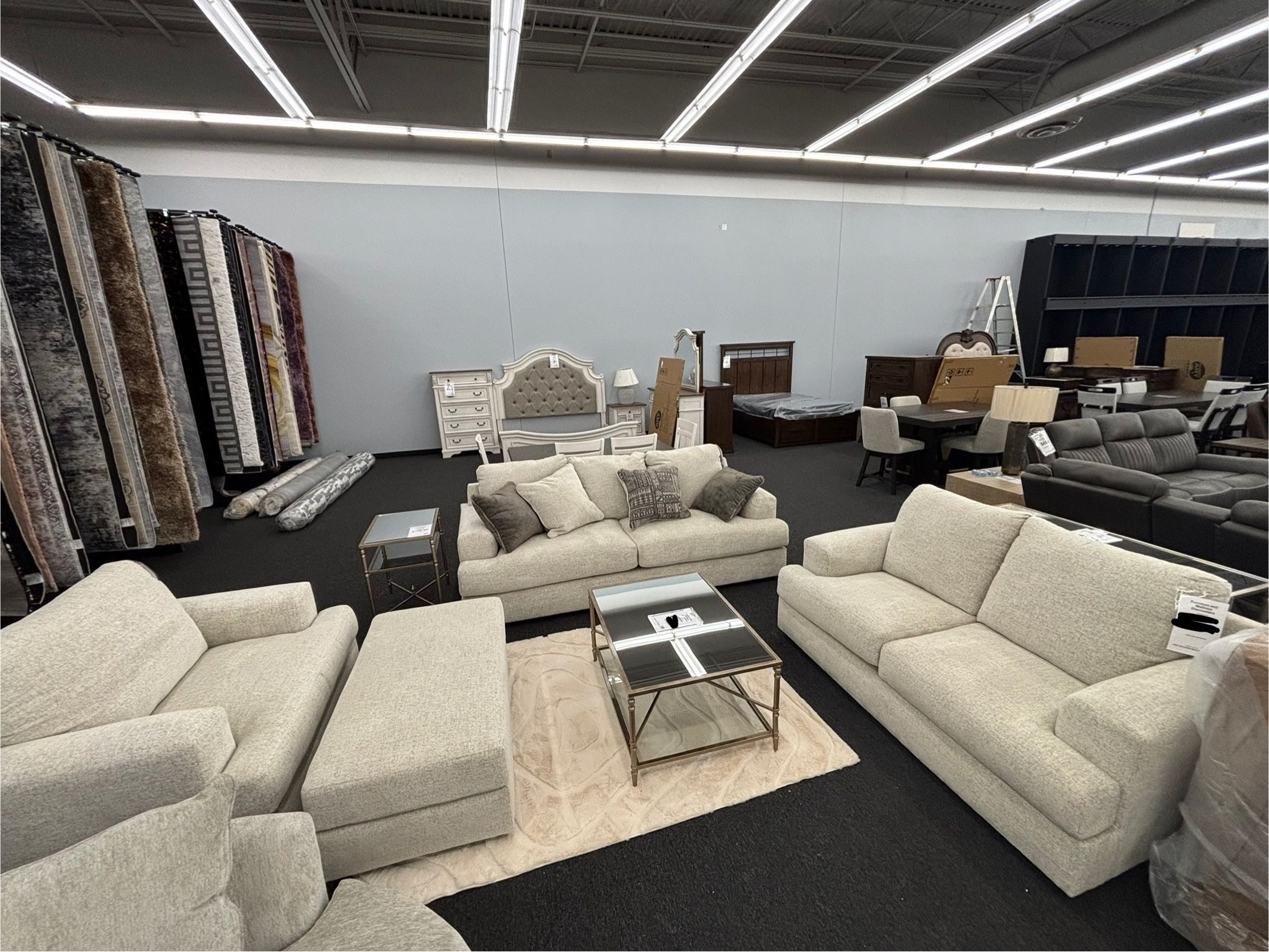 sofa set