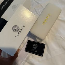 luxury brand glasses