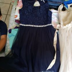 Dress Size 7