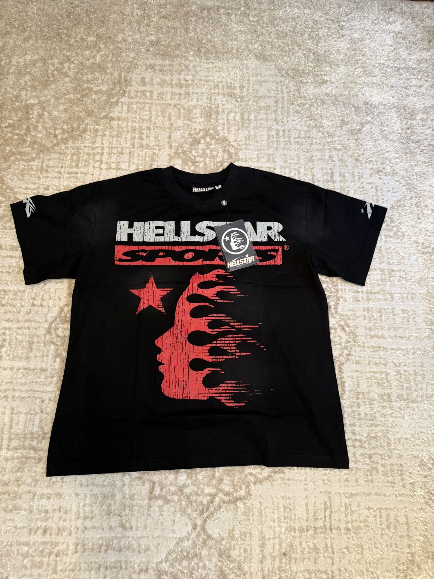 HellStar T-Shirt