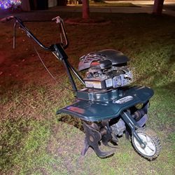 MTD Front tine Tiller 