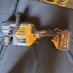 1/2inch Dewalt Cordless Drill
