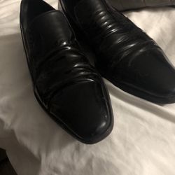 Gucci Loafers 9.5 US 