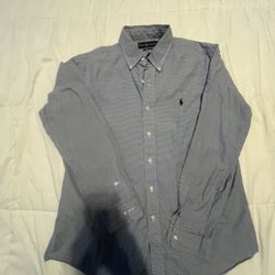 Men’s Ralph Lauren Polo 
