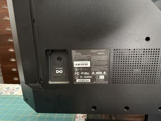 Vizio LED TV