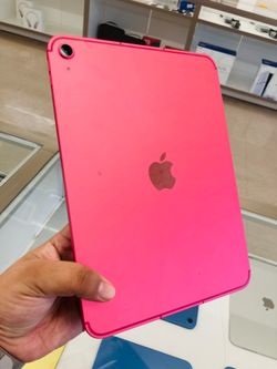iPad A16 128gb WiFi and cellular