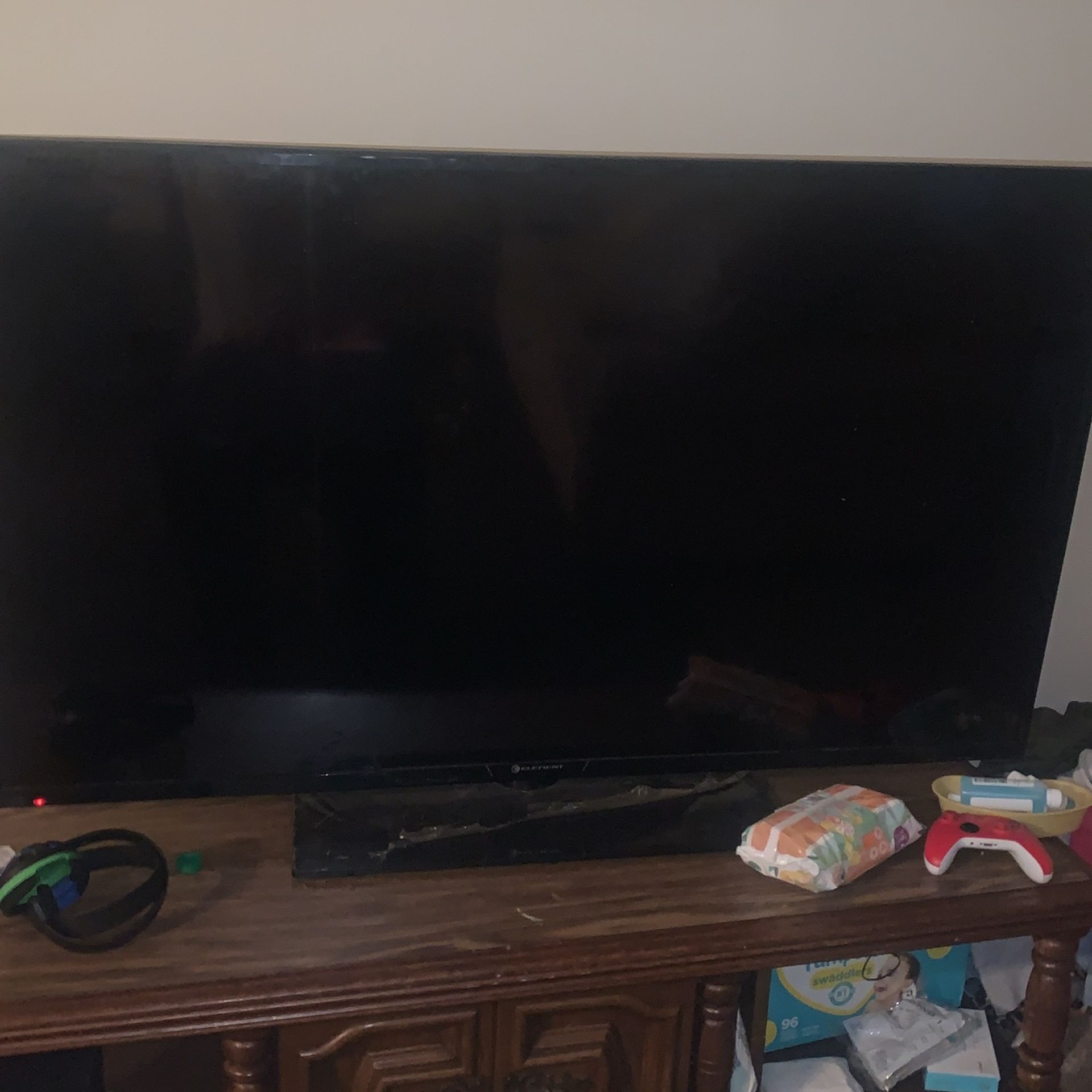 60-65 Elemental Tv