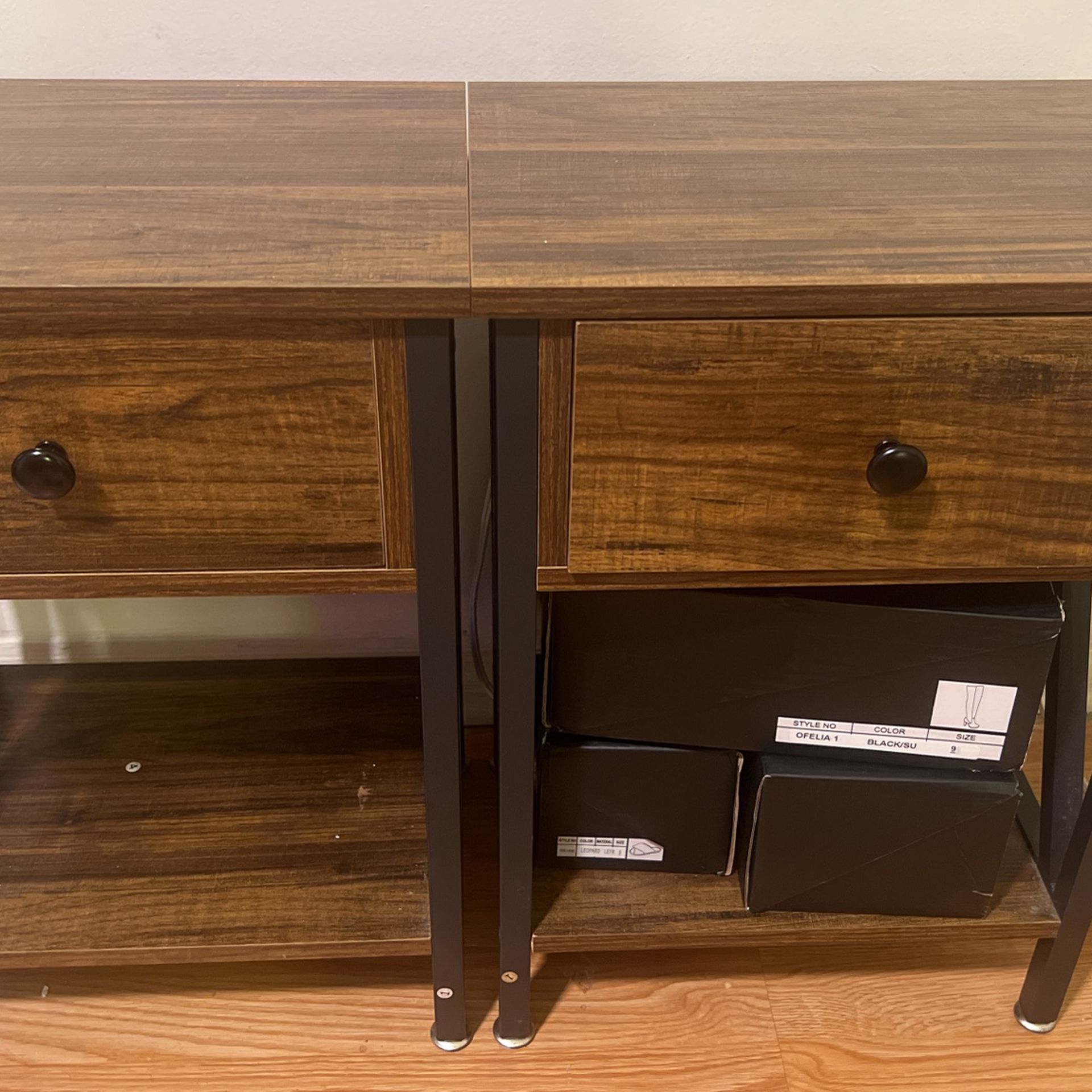 Nightstand