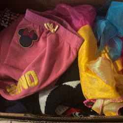 3 Yr Old Girl Clothes 