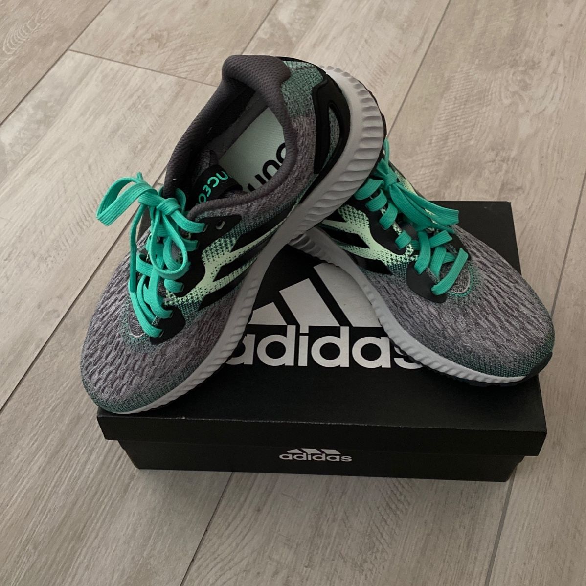 Adidas Running Shoes