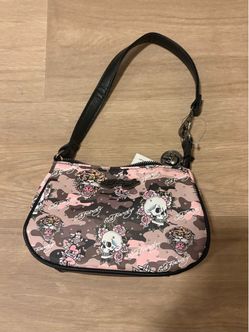 Ed Hardy Handbag