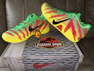 Ja morant basketball shoes