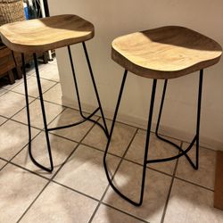 Barstools 