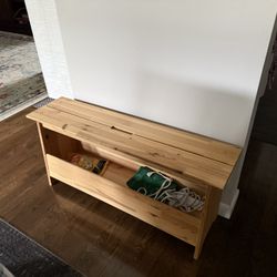 Bench 