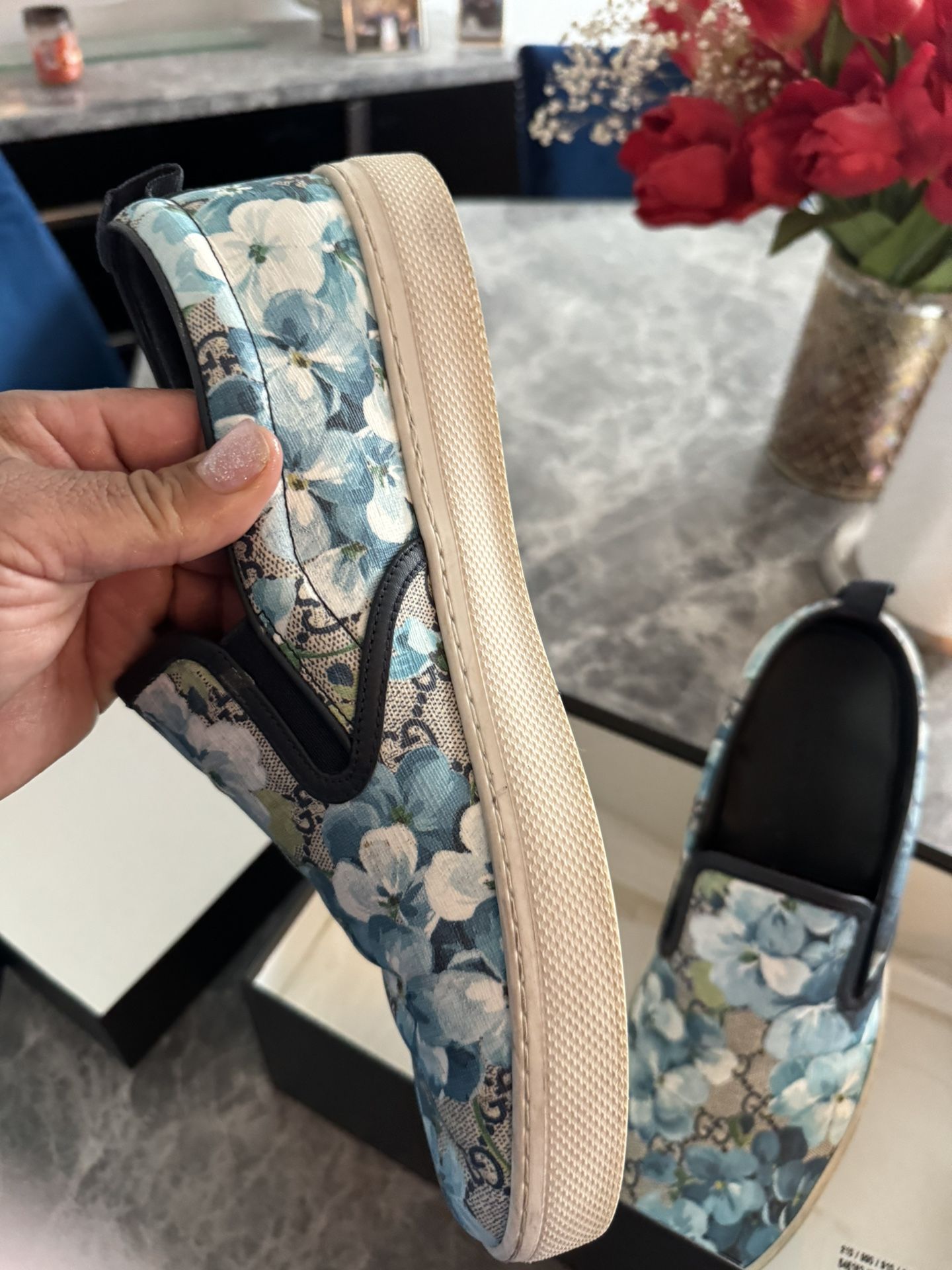 Men’s Gucci Sneakers