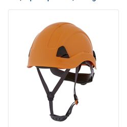 Safety Climbing Hard Hat