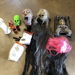 Halloween decoration