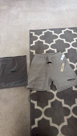 Essential shorts