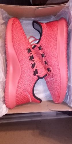 Adidas Tubular Shadow Red