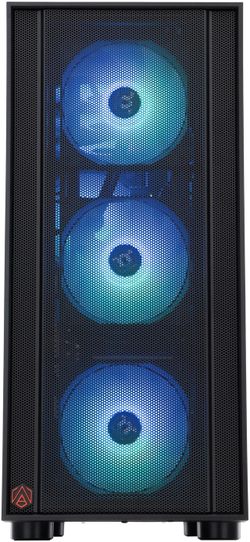 Prebuilt ABS Eurus Pro AI PC, Intel Core Ultra 9 285K, 64GB DDR5, 2TB SSD, NO GPU