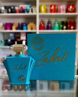 Perfume de lujo