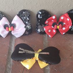 Bows 