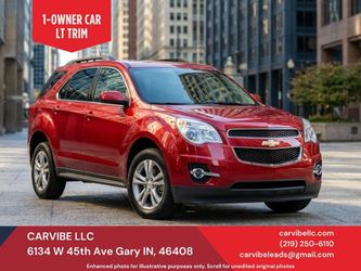2015 Chevrolet Equinox