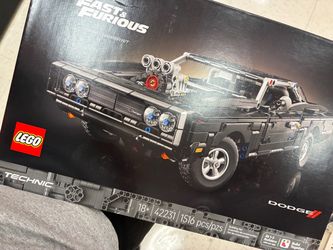 Legos for sale brand new in the box clerANce 40% off list price