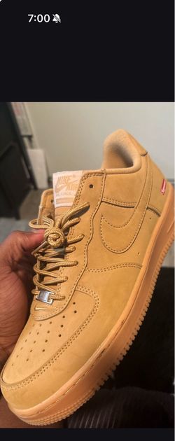 Wheat supreme