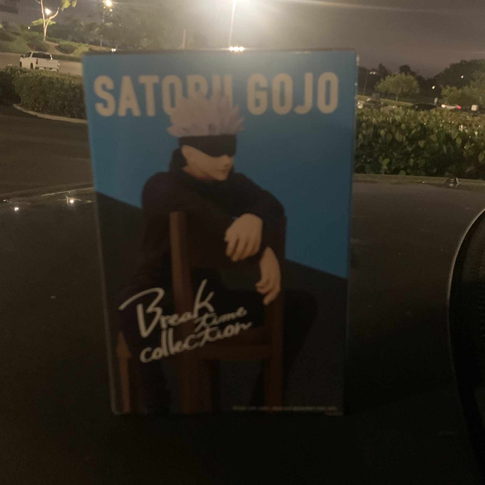 Collectible