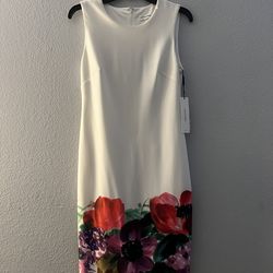 Calvin Klein Dress